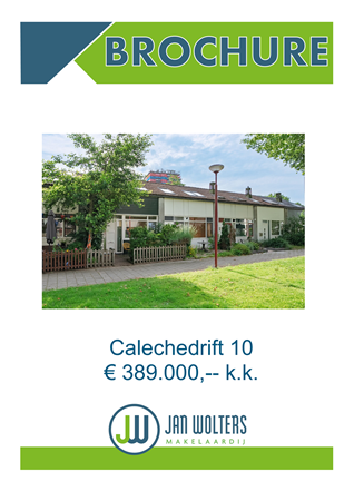 Brochure preview - brochure