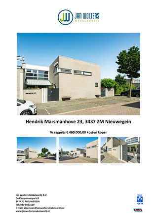 Brochure preview - brochure