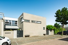 Onder bod: Hendrik Marsmanhove 23, 3437ZM Nieuwegein