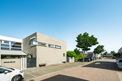 Onder bod: Hendrik Marsmanhove 23, 3437 ZM Nieuwegein