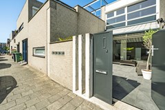Onder bod: Hendrik Marsmanhove 23, 3437 ZM Nieuwegein