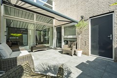 Onder bod: Hendrik Marsmanhove 23, 3437 ZM Nieuwegein