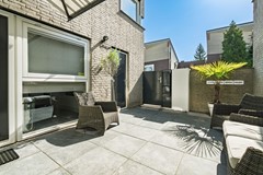 Onder bod: Hendrik Marsmanhove 23, 3437 ZM Nieuwegein