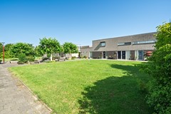 Onder bod: Hendrik Marsmanhove 23, 3437 ZM Nieuwegein