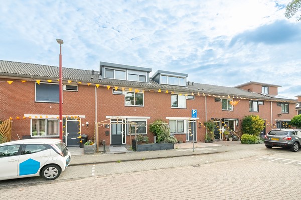 Lodewijk Van Deysselhove 34, 3438 HS Nieuwegein
