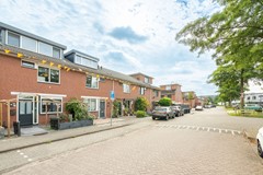 Nieuw in verkoop: Lodewijk Van Deysselhove 34, 3438 HS Nieuwegein