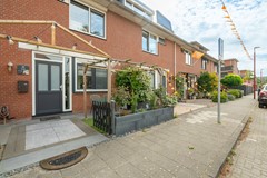 Nieuw in verkoop: Lodewijk Van Deysselhove 34, 3438 HS Nieuwegein