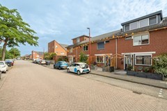 Nieuw in verkoop: Lodewijk Van Deysselhove 34, 3438 HS Nieuwegein