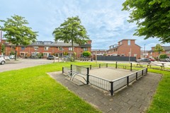 Nieuw in verkoop: Lodewijk Van Deysselhove 34, 3438 HS Nieuwegein