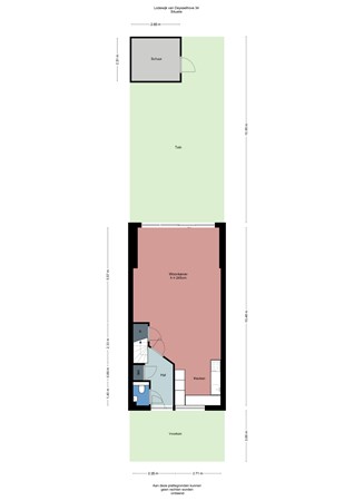 Lodewijk Van Deysselhove 34, 3438 HS Nieuwegein - 