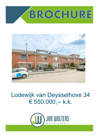 Brochure preview - brochure