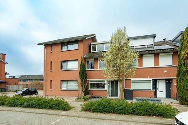 Simon Vestdijkhove 35, 3437 JR Nieuwegein
