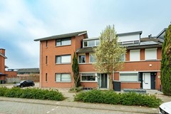 Verkocht: Simon Vestdijkhove 35, 3437JR Nieuwegein
