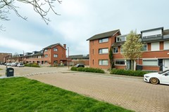 Verkocht: Simon Vestdijkhove 35, 3437 JR Nieuwegein