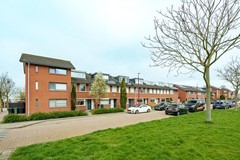 Verkocht: Simon Vestdijkhove 35, 3437 JR Nieuwegein