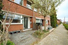 Verkocht: Simon Vestdijkhove 35, 3437 JR Nieuwegein