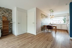 Verkocht: Simon Vestdijkhove 35, 3437 JR Nieuwegein