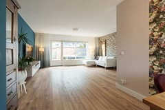 Verkocht: Simon Vestdijkhove 35, 3437 JR Nieuwegein