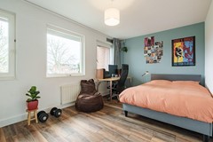 Verkocht: Simon Vestdijkhove 35, 3437 JR Nieuwegein
