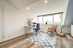 Verkocht: Simon Vestdijkhove 35, 3437 JR Nieuwegein