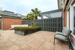 Verkocht: Simon Vestdijkhove 35, 3437 JR Nieuwegein