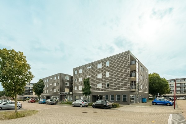 Colijnpark 179, 3437 JK Nieuwegein