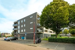 Verkocht: Colijnpark 179, 3437 JK Nieuwegein