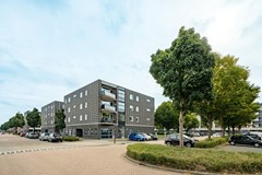 Verkocht: Colijnpark 179, 3437 JK Nieuwegein