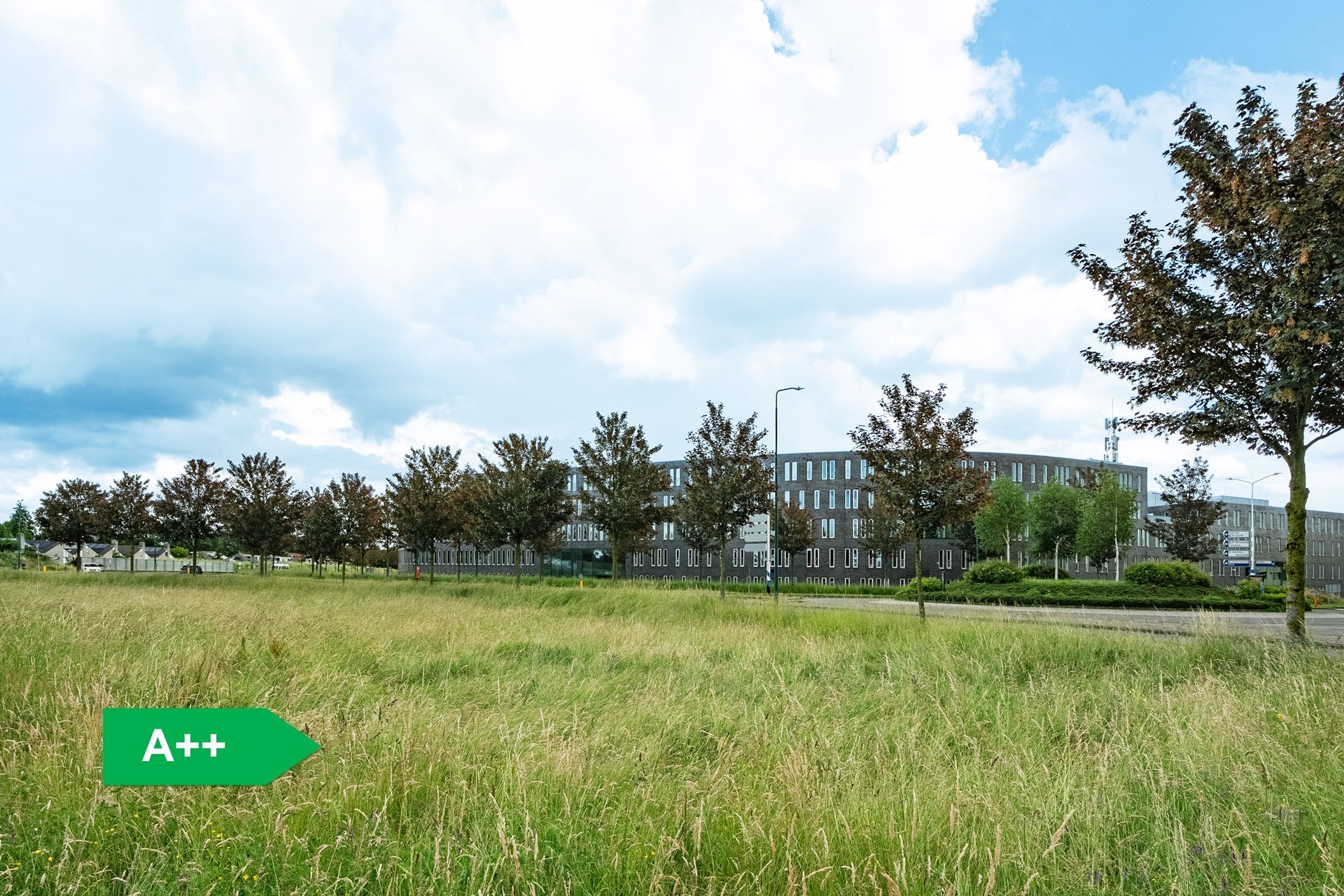 Appartement in Houten
