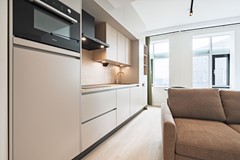 Verkocht onder voorbehoud: Kromme Schaft 3117, 3991 AR Houten