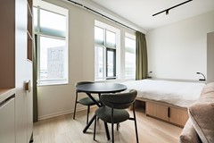 Verkocht onder voorbehoud: Kromme Schaft 3117, 3991 AR Houten