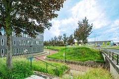 Verkocht onder voorbehoud: Kromme Schaft 3117, 3991 AR Houten