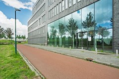 Verkocht onder voorbehoud: Kromme Schaft 3117, 3991 AR Houten