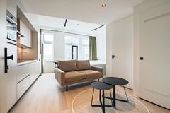 Verkocht onder voorbehoud: Kromme Schaft 3117, 3991 AR Houten