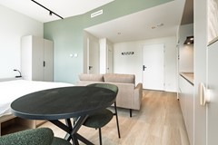 Verkocht onder voorbehoud: Kromme Schaft 3117, 3991 AR Houten