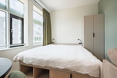 Verkocht onder voorbehoud: Kromme Schaft 3117, 3991 AR Houten