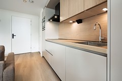 Verkocht onder voorbehoud: Kromme Schaft 3117, 3991 AR Houten