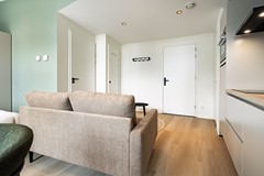 Verkocht onder voorbehoud: Kromme Schaft 3117, 3991 AR Houten