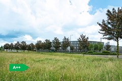 Verkocht onder voorbehoud: Kromme Schaft 3117, 3991 AR Houten