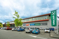 Verkocht onder voorbehoud: Kromme Schaft 3117, 3991 AR Houten