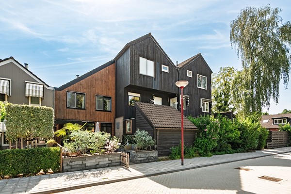 Groenling 27, 3435 BZ Nieuwegein