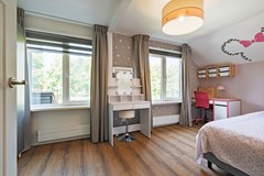 Onder bod: Groenling 27, 3435 BZ Nieuwegein