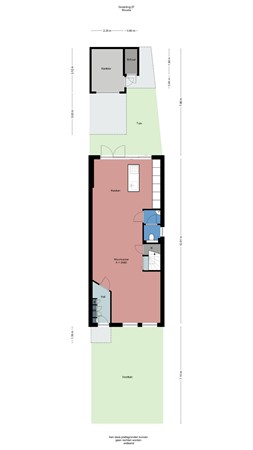 Groenling 27, 3435 BZ Nieuwegein - 