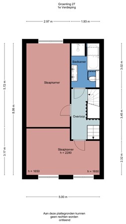 Groenling 27, 3435 BZ Nieuwegein - 