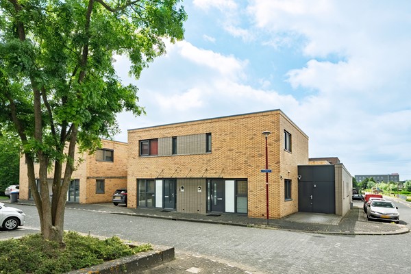Veldhoeve 9, 3438 LL Nieuwegein