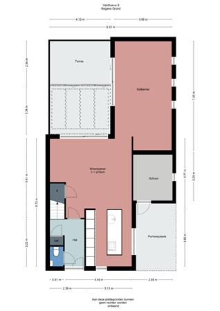 Veldhoeve 9, 3438 LL Nieuwegein - 