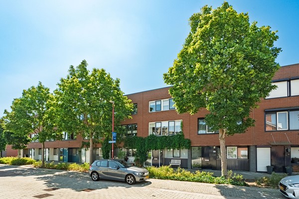 Thorbeckepark 219, 3437 JT Nieuwegein
