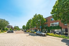 Koop: Thorbeckepark 219, 3437 JT Nieuwegein