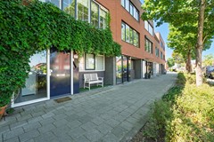 Koop: Thorbeckepark 219, 3437 JT Nieuwegein