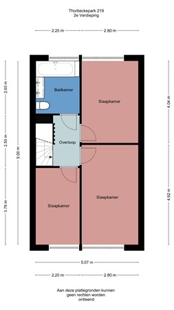 Thorbeckepark 219, 3437 JT Nieuwegein - 